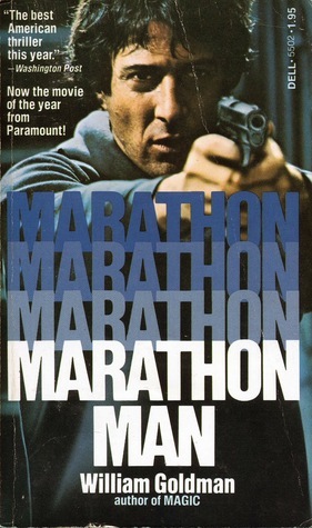 Marathon Man