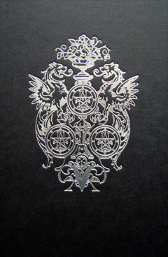 Works of Darkness book cover