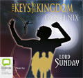 Lord Sunday (The Keys to the Kingdom, #7)