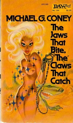 The Jaws that Bite, the Claws that Catch