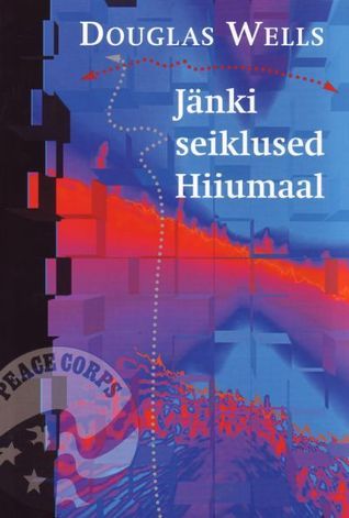 Jänki seiklused Hiiumaal