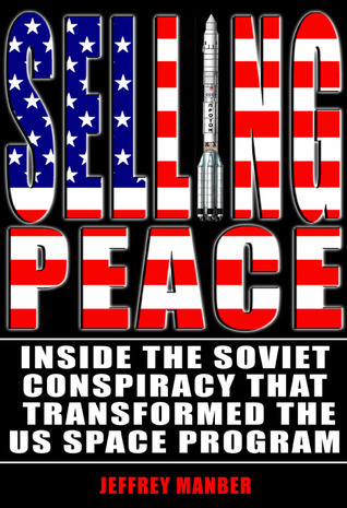 Selling Peace book cover