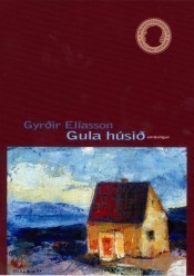 Gula húsið