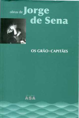 Os Grão-Capitães