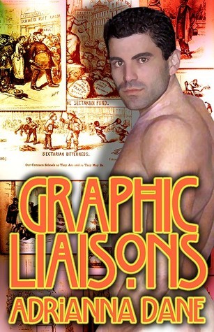 Graphic Liaisons book cover