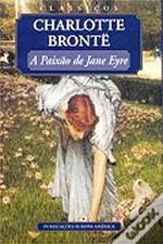 A Paixão de Jane Eyre by Charlotte Brontë | Goodreads