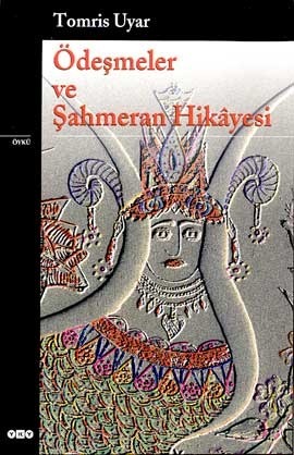 Ödeşmeler ve Şahmeran Hikâyesi book cover