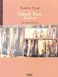 Güzel Yazı Defteri book cover