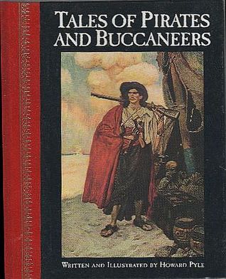 Tales of Pirates and Buccaneers book cover