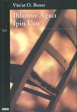 Ihlamur Ağacı - İpin Ucu book cover