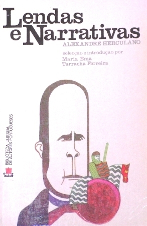 Lendas e Narrativas book cover