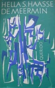 De meermin book cover