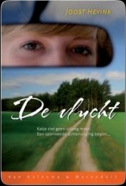 De Vlucht book cover