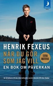 När du gör som jag vill book cover