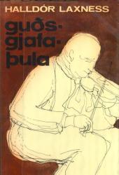 Die Litanei der Gottesgaben book cover