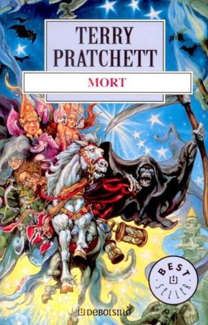 Mort (Mundodisco, #4)