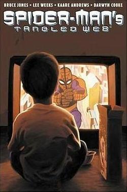Spider-Man's Tangled Web, Vol. 2
