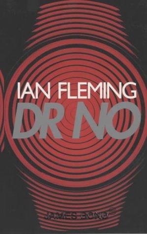 Dr No (James Bond #6)