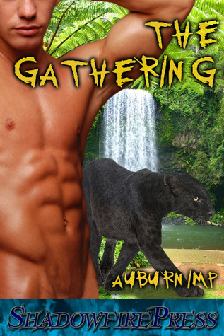 The Gathering book cover