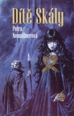 Dítě Skály book cover