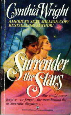 Surrender the Stars