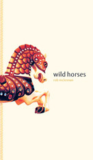 wild horses book cover