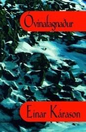 Óvinafagnaður