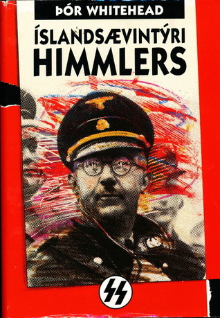 Íslandsævintýri Himmlers
