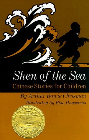 Shen of The Sea : Chinese Stories for Children