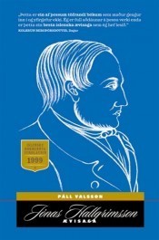 Jónas Hallgrímsson: Ævisaga