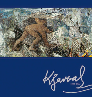 Kjarval, 1885-1972 book cover