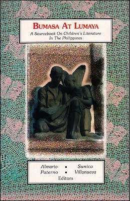 Bumasa at Lumaya book cover