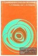 Comprehensive English Grammar by C.E. Eckersley | Goodreads