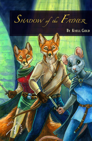 Argaea book cover 3