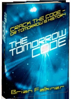 The Tomorrow Code