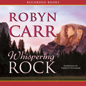 Whispering Rock (Virgin River, #3)