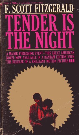 Tender Is the Night