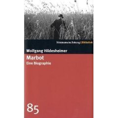 Marbot. Eine Biographie book cover