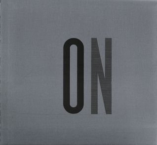 On Nomadism book cover