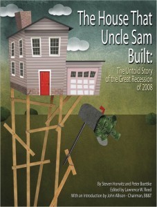 The House That Uncle Sam Built