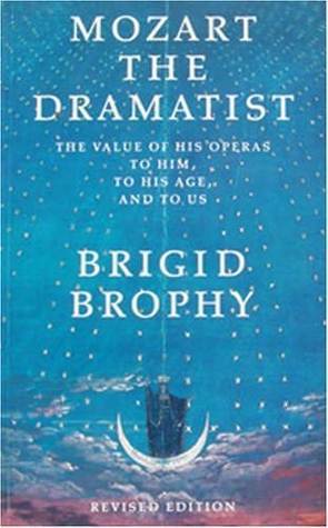 Mozart The Dramatist book cover