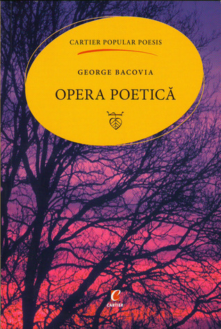 Opera Poetică