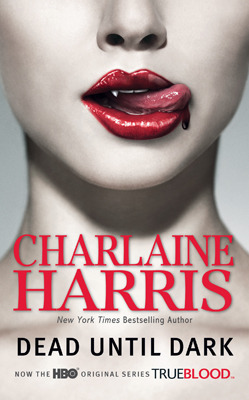 Dead Until Dark (Sookie Stackhouse, #1)