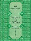 Fatima Is Fatima book cover