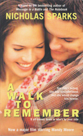 A Walk to Remember