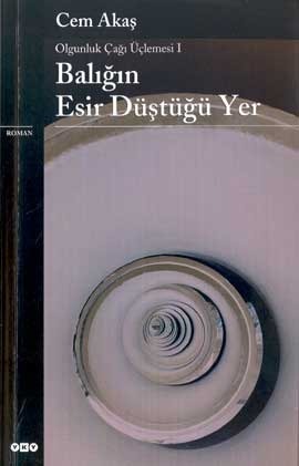 Olgunluk Çağı Üçlemesi book cover 1