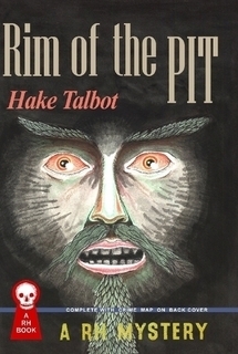 Rim of the Pit