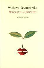 Wiersze wybrane book cover