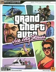 Grand Theft Auto book cover