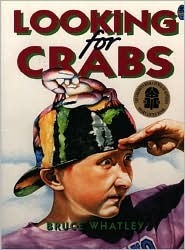Looking for Crabs book cover
